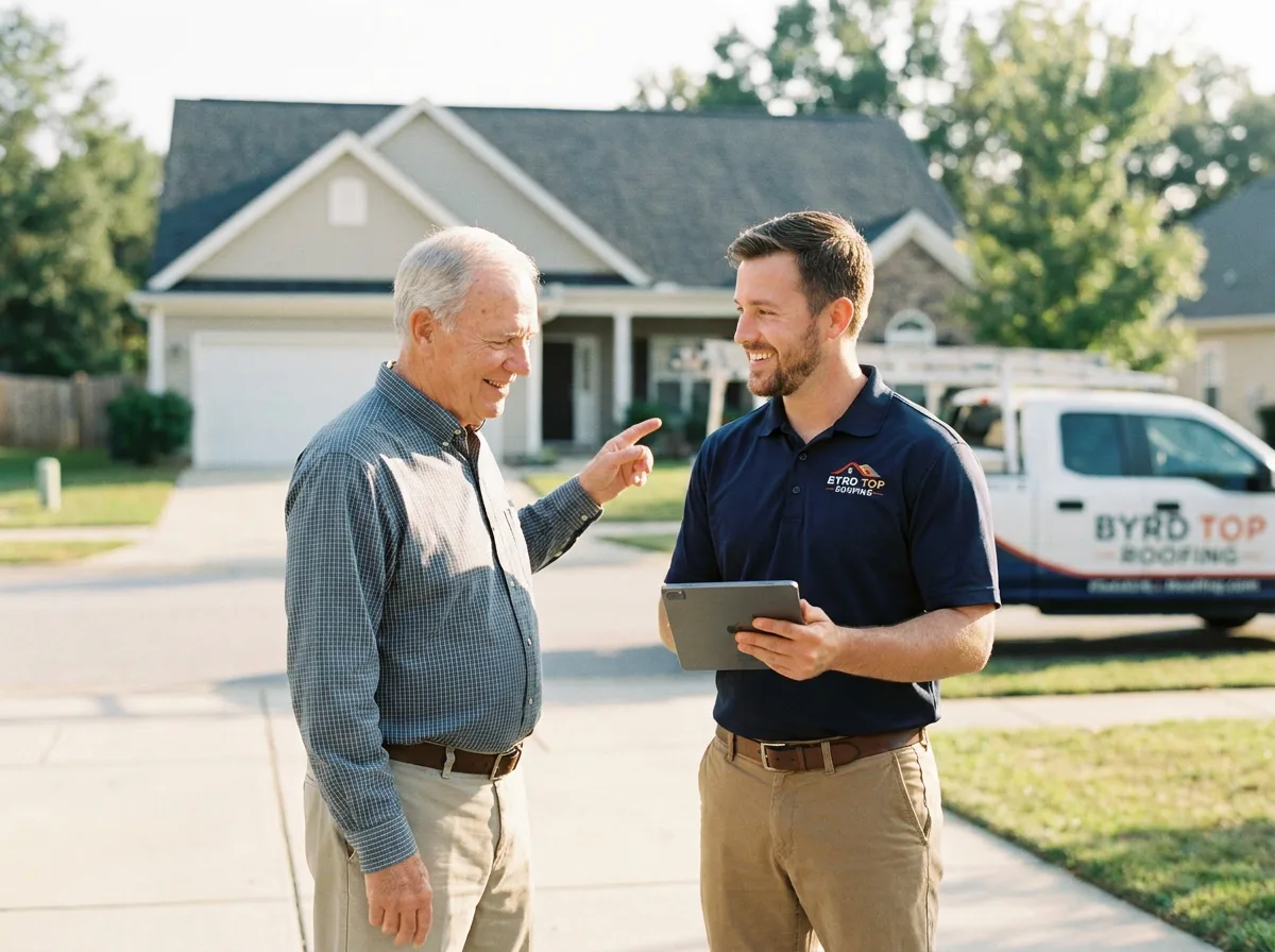 Roofing Centre Hall, PA FAQs